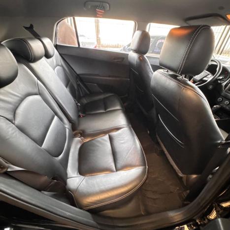 HYUNDAI Creta 1.6 16V 4P FLEX ATTITUDE AUTOM�TICO, Foto 6