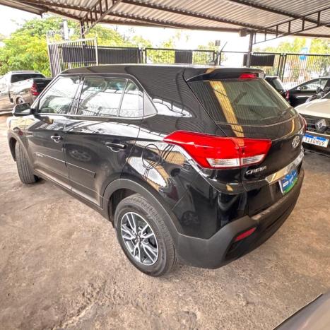 HYUNDAI Creta 1.6 16V 4P FLEX ATTITUDE AUTOM�TICO, Foto 7