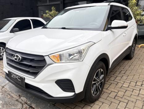 HYUNDAI Creta 1.6 16V 4P FLEX ATTITUDE AUTOM�TICO, Foto 1