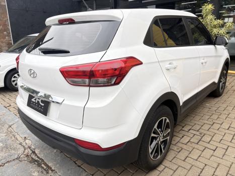 HYUNDAI Creta 1.6 16V 4P FLEX ATTITUDE AUTOM�TICO, Foto 2