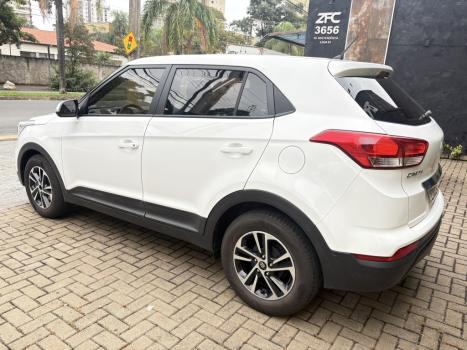 HYUNDAI Creta 1.6 16V 4P FLEX ATTITUDE AUTOM�TICO, Foto 5