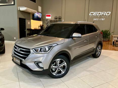 HYUNDAI Creta 1.6 16V 4P FLEX LIMITED EDITION AUTOM�TICO, Foto 1