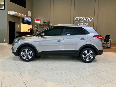 HYUNDAI Creta 1.6 16V 4P FLEX LIMITED EDITION AUTOM�TICO, Foto 3