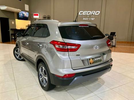 HYUNDAI Creta 1.6 16V 4P FLEX LIMITED EDITION AUTOM�TICO, Foto 4