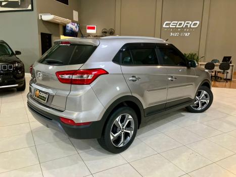 HYUNDAI Creta 1.6 16V 4P FLEX LIMITED EDITION AUTOM�TICO, Foto 6