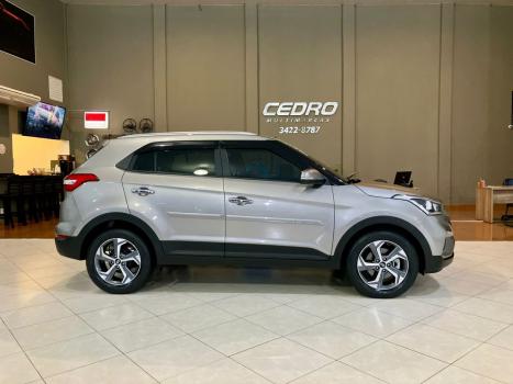 HYUNDAI Creta 1.6 16V 4P FLEX LIMITED EDITION AUTOM�TICO, Foto 7