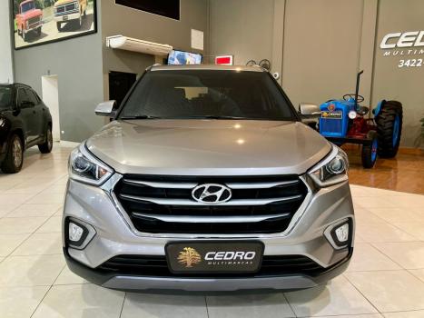 HYUNDAI Creta 1.6 16V 4P FLEX LIMITED EDITION AUTOM�TICO, Foto 9