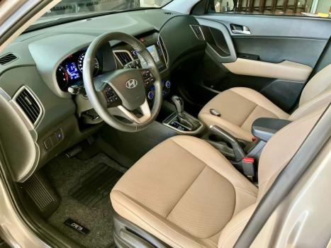 HYUNDAI Creta 1.6 16V 4P FLEX LIMITED EDITION AUTOM�TICO, Foto 10
