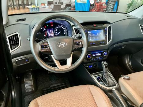 HYUNDAI Creta 1.6 16V 4P FLEX LIMITED EDITION AUTOM�TICO, Foto 11