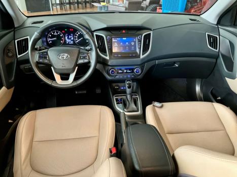 HYUNDAI Creta 1.6 16V 4P FLEX LIMITED EDITION AUTOM�TICO, Foto 12