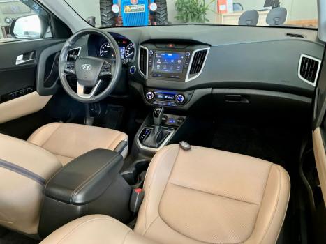 HYUNDAI Creta 1.6 16V 4P FLEX LIMITED EDITION AUTOM�TICO, Foto 13