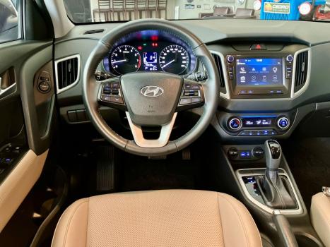 HYUNDAI Creta 1.6 16V 4P FLEX LIMITED EDITION AUTOM�TICO, Foto 14