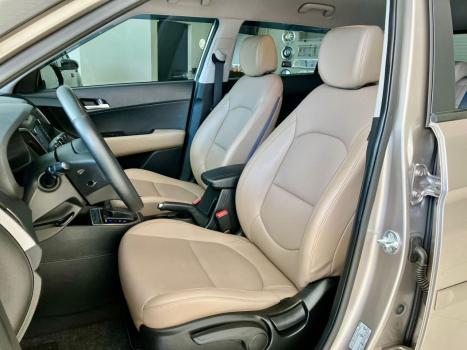 HYUNDAI Creta 1.6 16V 4P FLEX LIMITED EDITION AUTOM�TICO, Foto 15