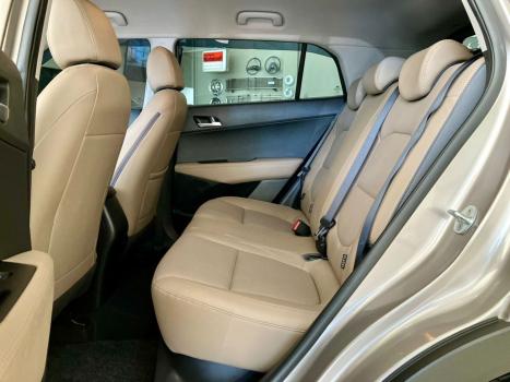 HYUNDAI Creta 1.6 16V 4P FLEX LIMITED EDITION AUTOM�TICO, Foto 17