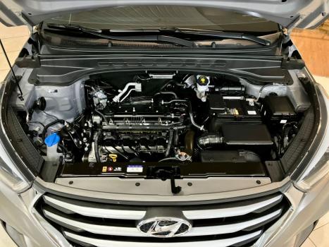 HYUNDAI Creta 1.6 16V 4P FLEX LIMITED EDITION AUTOM�TICO, Foto 19