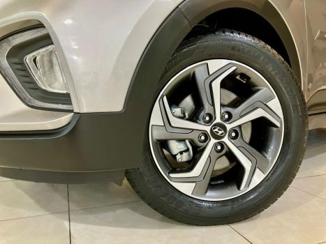 HYUNDAI Creta 1.6 16V 4P FLEX LIMITED EDITION AUTOM�TICO, Foto 21
