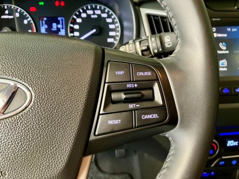 HYUNDAI Creta 1.6 16V 4P FLEX LIMITED EDITION AUTOM�TICO, Foto 23