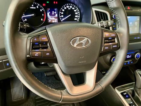 HYUNDAI Creta 1.6 16V 4P FLEX LIMITED EDITION AUTOM�TICO, Foto 25