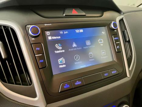HYUNDAI Creta 1.6 16V 4P FLEX LIMITED EDITION AUTOM�TICO, Foto 27