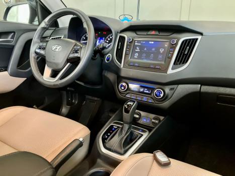 HYUNDAI Creta 1.6 16V 4P FLEX LIMITED EDITION AUTOM�TICO, Foto 29
