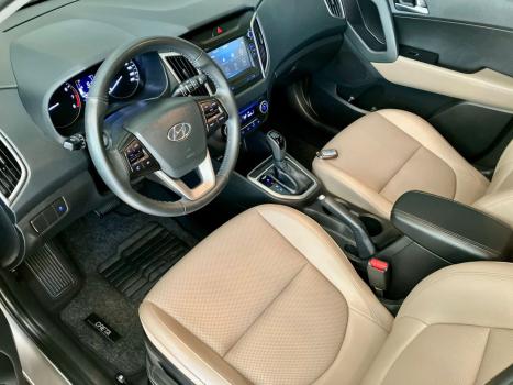 HYUNDAI Creta 1.6 16V 4P FLEX LIMITED EDITION AUTOM�TICO, Foto 30
