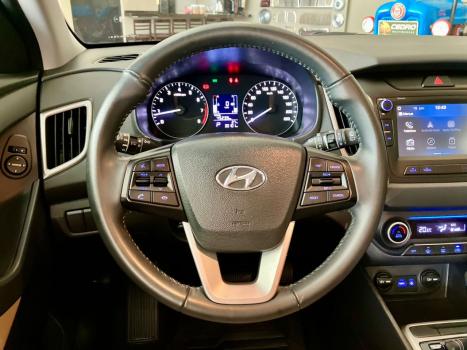 HYUNDAI Creta 1.6 16V 4P FLEX LIMITED EDITION AUTOM�TICO, Foto 31
