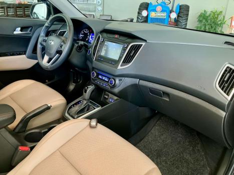 HYUNDAI Creta 1.6 16V 4P FLEX LIMITED EDITION AUTOM�TICO, Foto 33