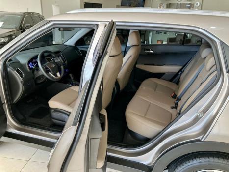 HYUNDAI Creta 1.6 16V 4P FLEX LIMITED EDITION AUTOM�TICO, Foto 34