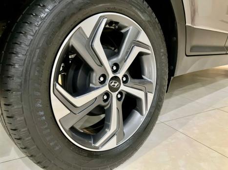 HYUNDAI Creta 1.6 16V 4P FLEX LIMITED EDITION AUTOM�TICO, Foto 35