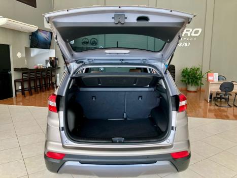 HYUNDAI Creta 1.6 16V 4P FLEX LIMITED EDITION AUTOM�TICO, Foto 36