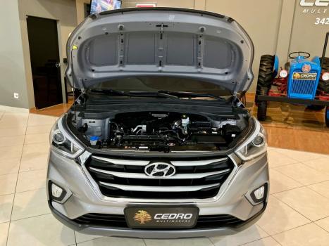 HYUNDAI Creta 1.6 16V 4P FLEX LIMITED EDITION AUTOM�TICO, Foto 37