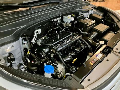 HYUNDAI Creta 1.6 16V 4P FLEX LIMITED EDITION AUTOM�TICO, Foto 39