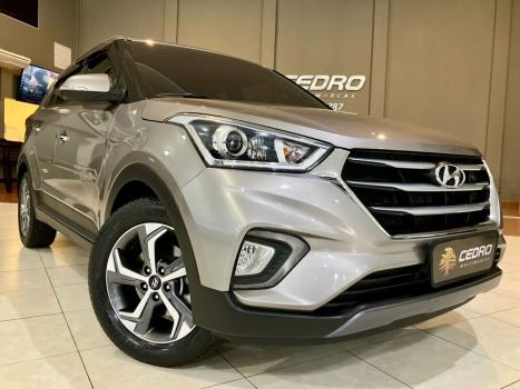 HYUNDAI Creta 1.6 16V 4P FLEX LIMITED EDITION AUTOM�TICO, Foto 40