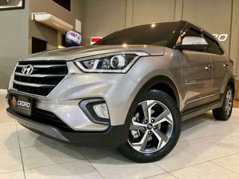 HYUNDAI Creta 1.6 16V 4P FLEX LIMITED EDITION AUTOM�TICO, Foto 41