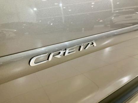 HYUNDAI Creta 1.6 16V 4P FLEX LIMITED EDITION AUTOM�TICO, Foto 42