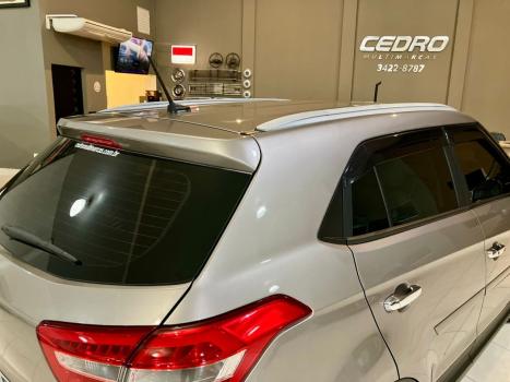 HYUNDAI Creta 1.6 16V 4P FLEX LIMITED EDITION AUTOM�TICO, Foto 43