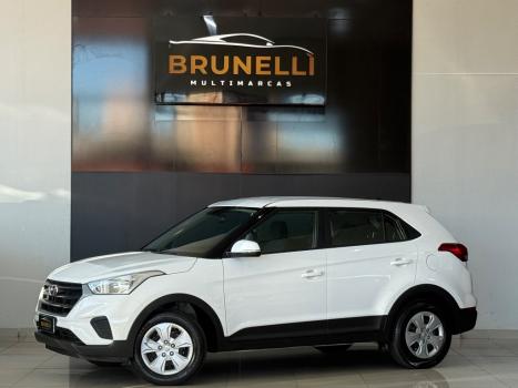 HYUNDAI Creta 1.6 16V 4P FLEX ATTITUDE AUTOM�TICO, Foto 1