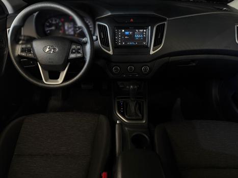 HYUNDAI Creta 1.6 16V 4P FLEX ATTITUDE AUTOM�TICO, Foto 5
