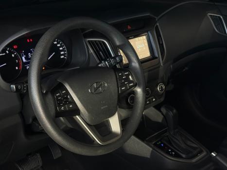 HYUNDAI Creta 1.6 16V 4P FLEX ATTITUDE AUTOM�TICO, Foto 6