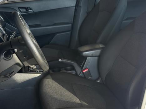 HYUNDAI Creta 1.6 16V 4P FLEX ATTITUDE AUTOM�TICO, Foto 8