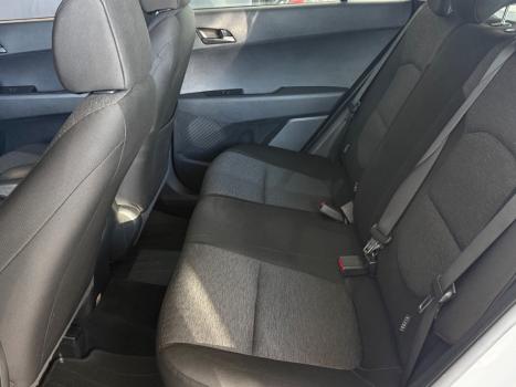 HYUNDAI Creta 1.6 16V 4P FLEX ATTITUDE AUTOM�TICO, Foto 9