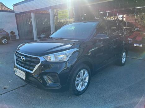 HYUNDAI Creta 1.6 16V 4P FLEX ATTITUDE AUTOM�TICO, Foto 3