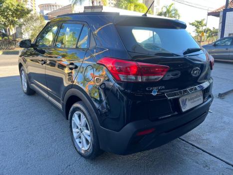 HYUNDAI Creta 1.6 16V 4P FLEX ATTITUDE AUTOM�TICO, Foto 4