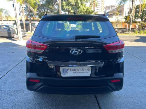 HYUNDAI Creta 1.6 16V 4P FLEX ATTITUDE AUTOM�TICO, Foto 5
