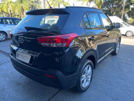 HYUNDAI Creta 1.6 16V 4P FLEX ATTITUDE AUTOM�TICO, Foto 6