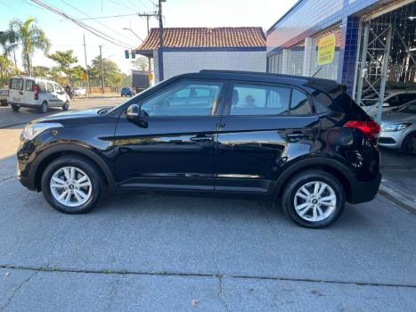 HYUNDAI Creta 1.6 16V 4P FLEX ATTITUDE AUTOM�TICO, Foto 7