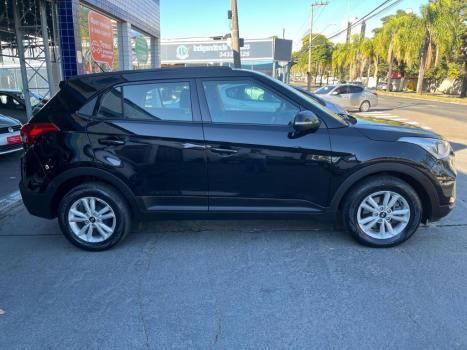 HYUNDAI Creta 1.6 16V 4P FLEX ATTITUDE AUTOM�TICO, Foto 8