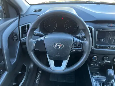HYUNDAI Creta 1.6 16V 4P FLEX ATTITUDE AUTOM�TICO, Foto 10