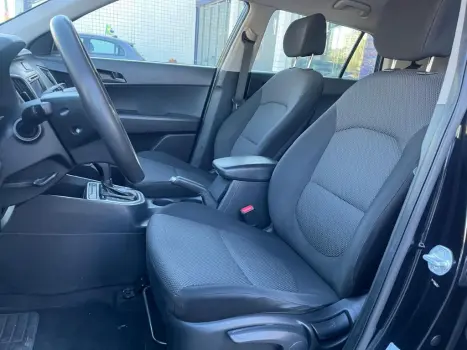 HYUNDAI Creta 1.6 16V 4P FLEX ATTITUDE AUTOM�TICO, Foto 12
