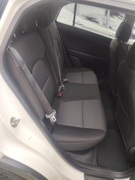 HYUNDAI Creta 1.6 16V 4P FLEX ATTITUDE AUTOM�TICO, Foto 2